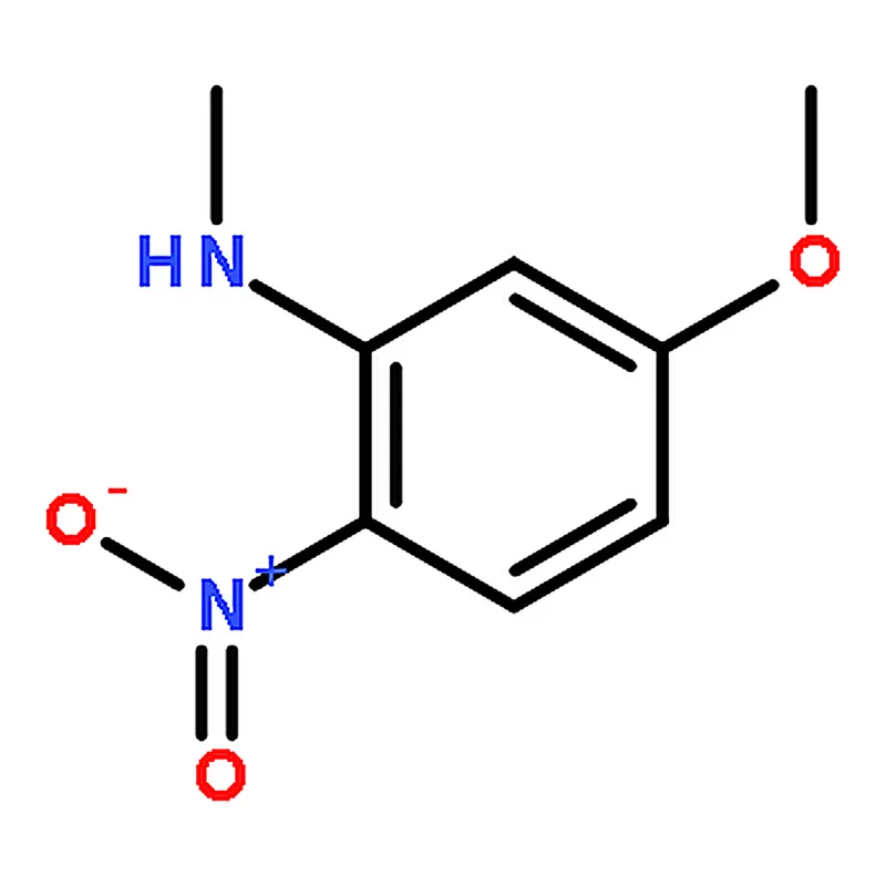 RHAWN 5-Methoxy-N-methyl-2-nitroaniline