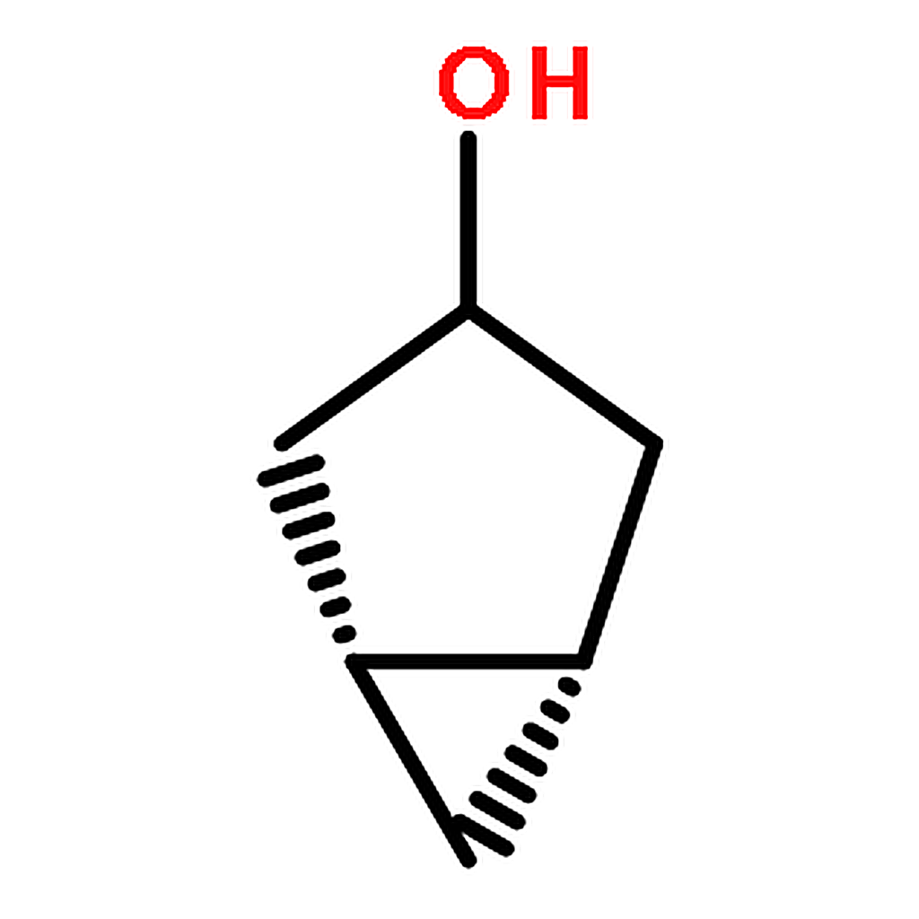 RHAWN CIS-BICYCLO[3.1.0]HEXAN-3-OL