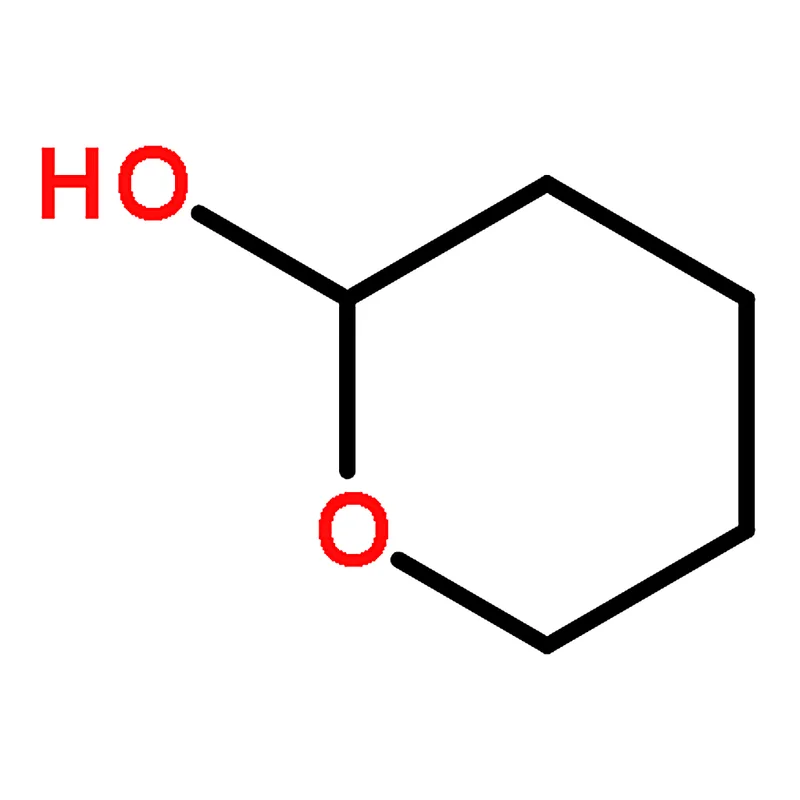 RHAWN Tetrahydro-2H-pyran-2-ol