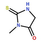 RHAWN 3-Methyl-2-thioxoimidazolidin-4-one
