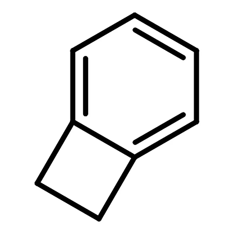RHAWN Benzocyclobutene
