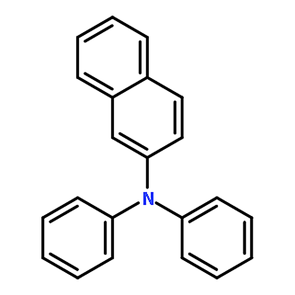 RHAWN <i>N</i>,<i>N</i>-Diphenyl-2-naphthylamine