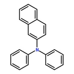 RHAWN <i>N</i>,<i>N</i>-Diphenyl-2-naphthylamine