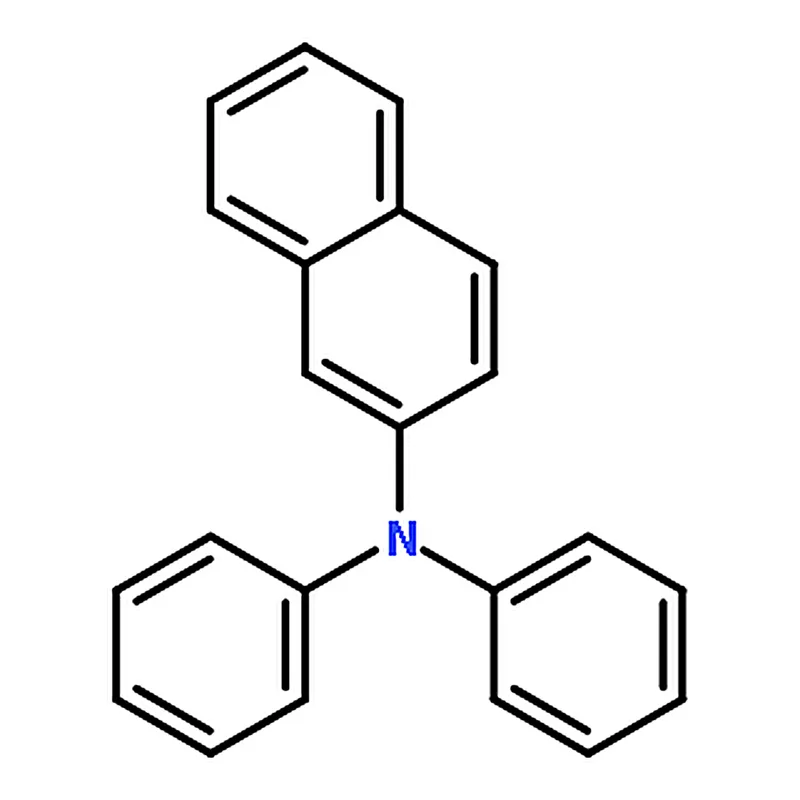 RHAWN <i>N</i>,<i>N</i>-Diphenyl-2-naphthylamine