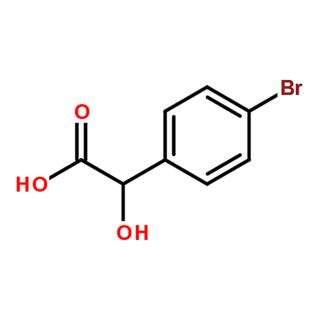 RHAWN 4-Bromomandelic acid