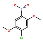 RHAWN 4-Chloro-2,5-dimethoxynitrobenzene