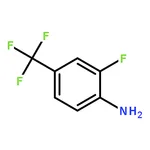 RHAWN 2-Fluoro-4-(trifluoromethyl)aniline