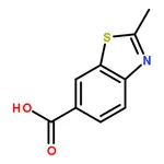 RHAWN 2-Methylbenzothiazole-6-carboxylic acid