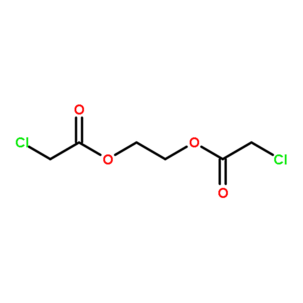 RHAWN 1,2-Bis(chloroacetoxy)ethane