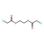 RHAWN 1,2-Bis(chloroacetoxy)ethane
