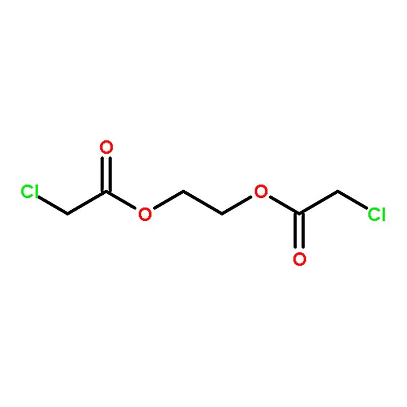 RHAWN 1,2-Bis(chloroacetoxy)ethane