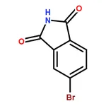RHAWN 5-Bromo-isoindole-1,3-dione