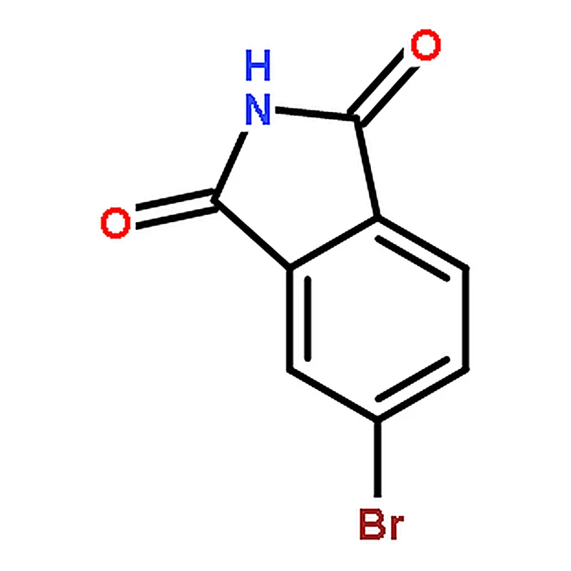 RHAWN 5-Bromo-isoindole-1,3-dione