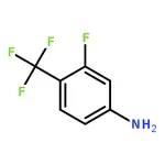 RHAWN 4-Amino-2-fluorobenzotrifluoride