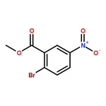 RHAWN Methyl 2-Bromo-5-nitrobenzoate