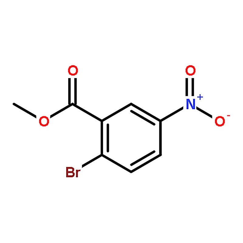 RHAWN Methyl 2-Bromo-5-nitrobenzoate