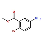 RHAWN Methyl 5-amino-2-bromobenzoate