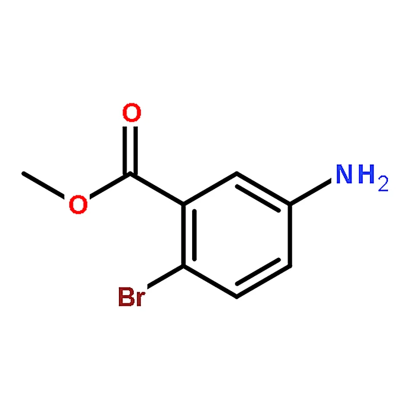 RHAWN Methyl 5-amino-2-bromobenzoate
