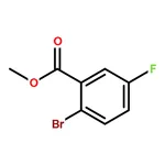 RHAWN Methyl 2-bromo-5-fluorobenzoate