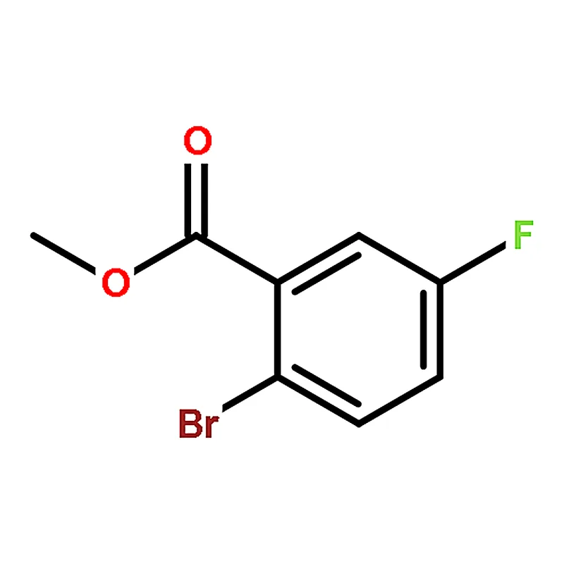 RHAWN Methyl 2-bromo-5-fluorobenzoate