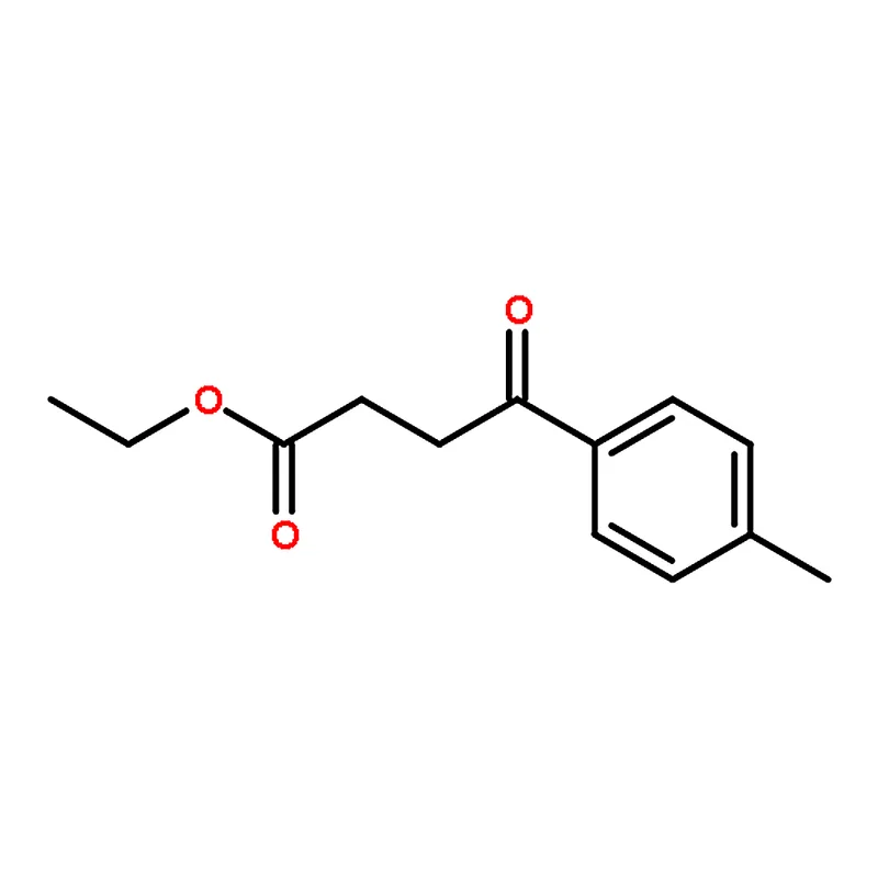 RHAWN Ethyl 4-Oxo-4-(<i>p</i>-tolyl)butyrate