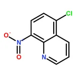 RHAWN 5-Chloro-8-nitroquinoline