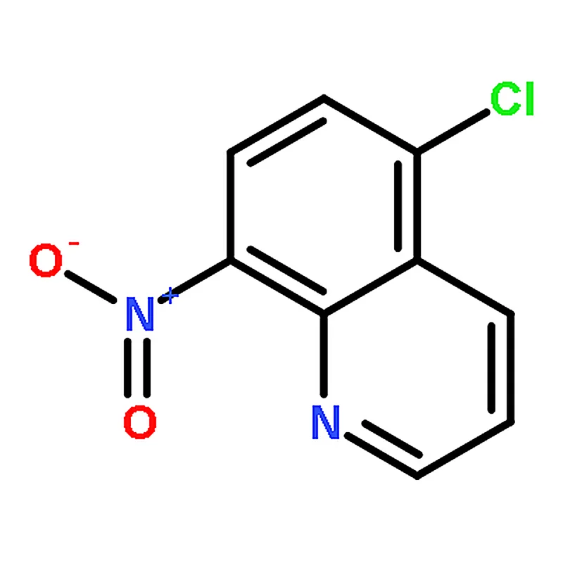 RHAWN 5-Chloro-8-nitroquinoline