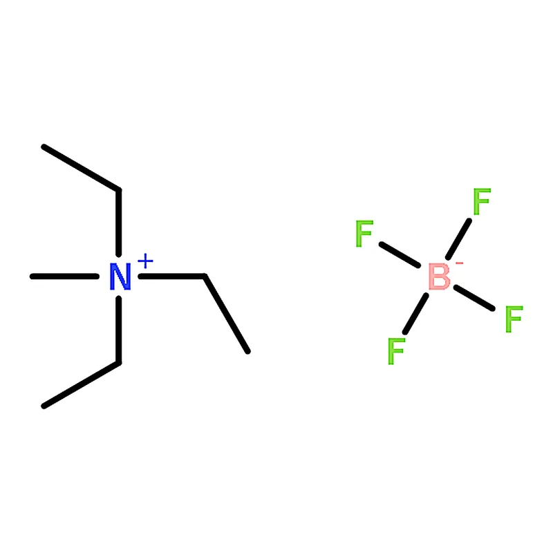 RHAWN Triethylmethylammonium Tetrafluoroborate