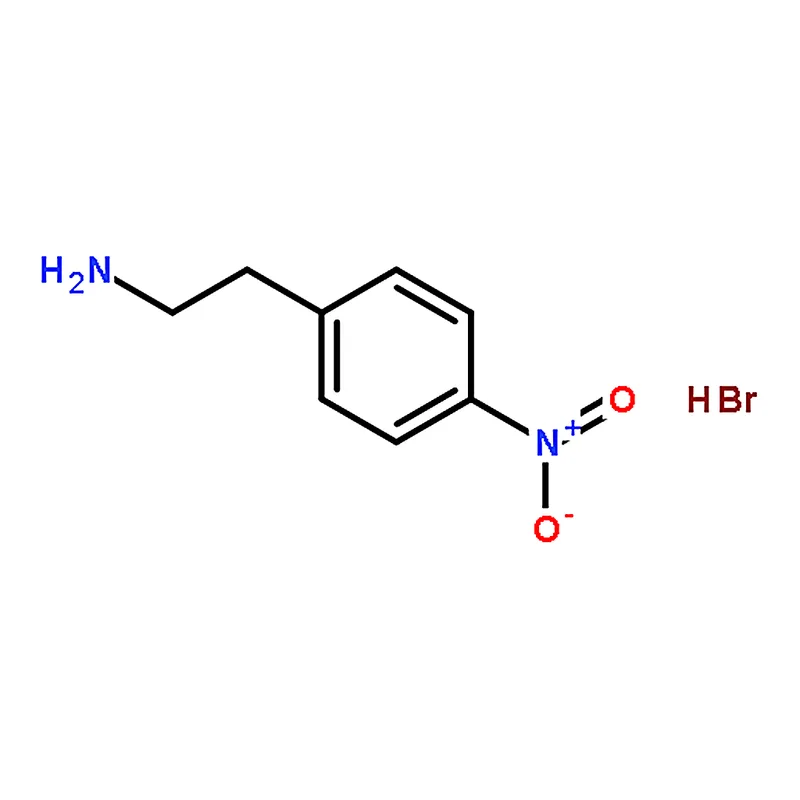 RHAWN 4-Nitrophenylethylamine Hydrobromide
