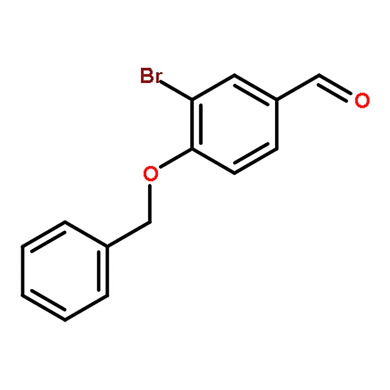 RHAWN 4-(Benzyloxy)-3-bromobenzaldehyde