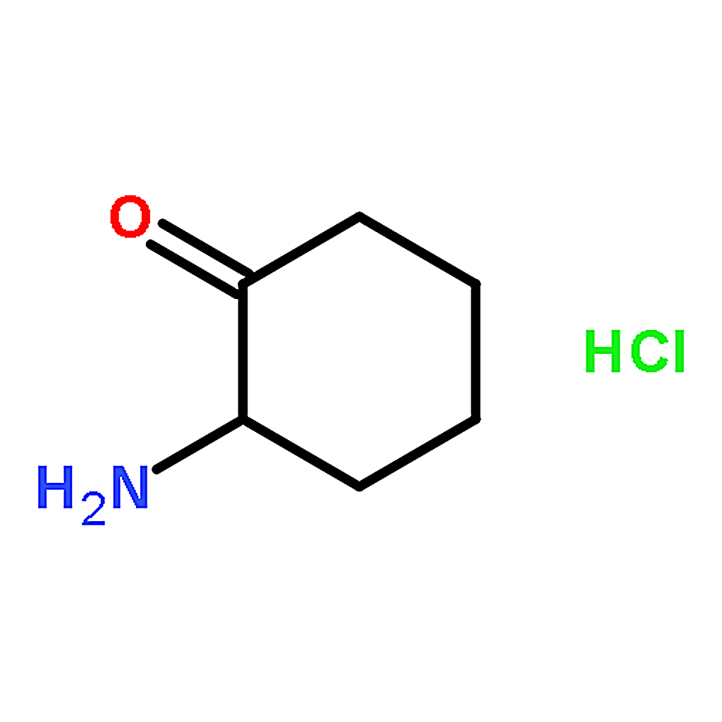 RHAWN 2-Aminocyclohexanone hydrochloride