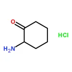 RHAWN 2-Aminocyclohexanone hydrochloride