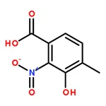 RHAWN 3-Hydroxy-4-Methyl-2-Nitro-Benzoic Acid