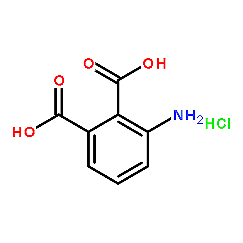 RHAWN 3-Aminophthalic acid hydrochloride