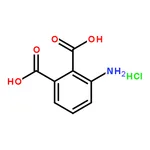 RHAWN 3-Aminophthalic acid hydrochloride