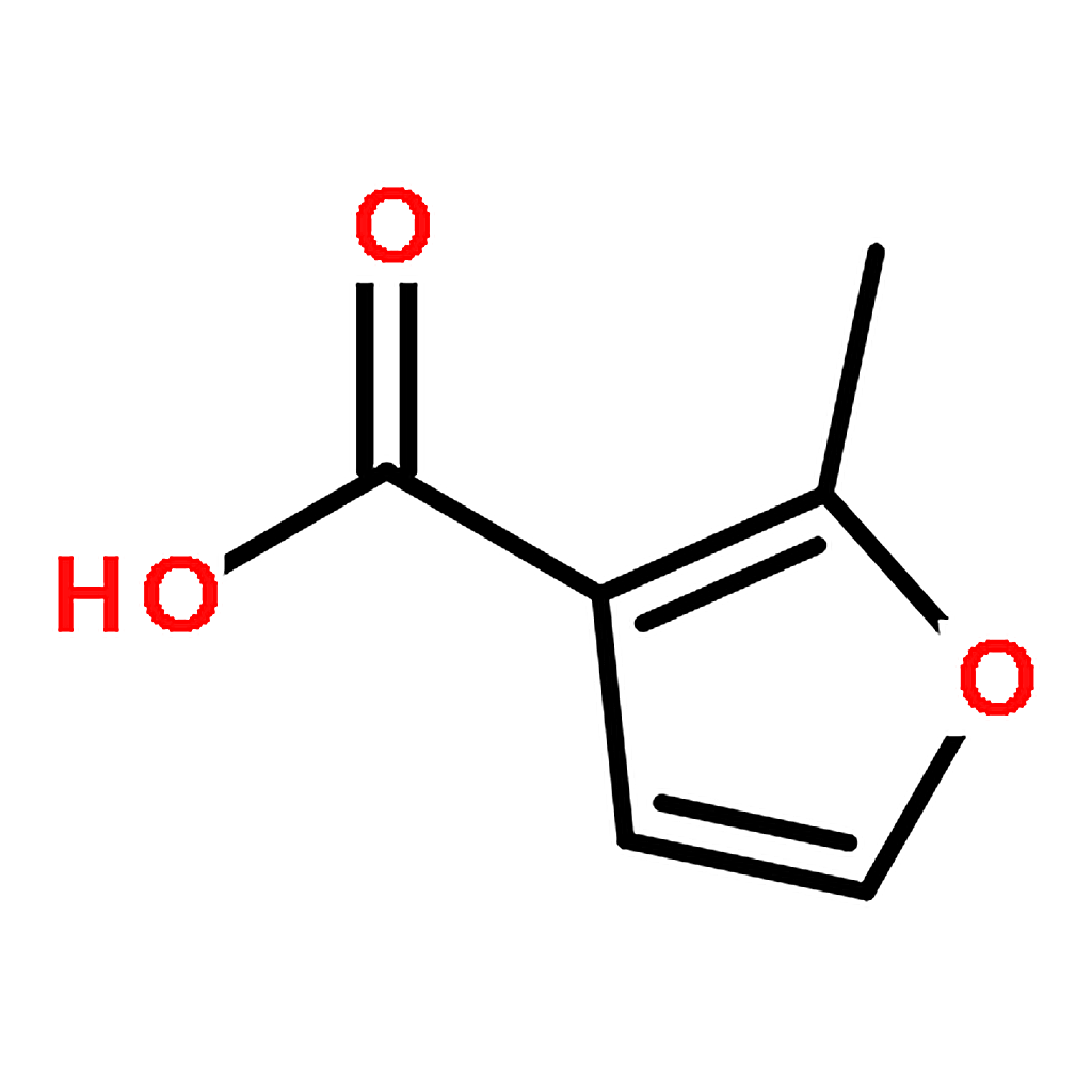 RHAWN 2-Methylfuran-3-carboxylic acid