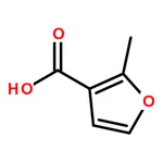 RHAWN 2-Methylfuran-3-carboxylic acid