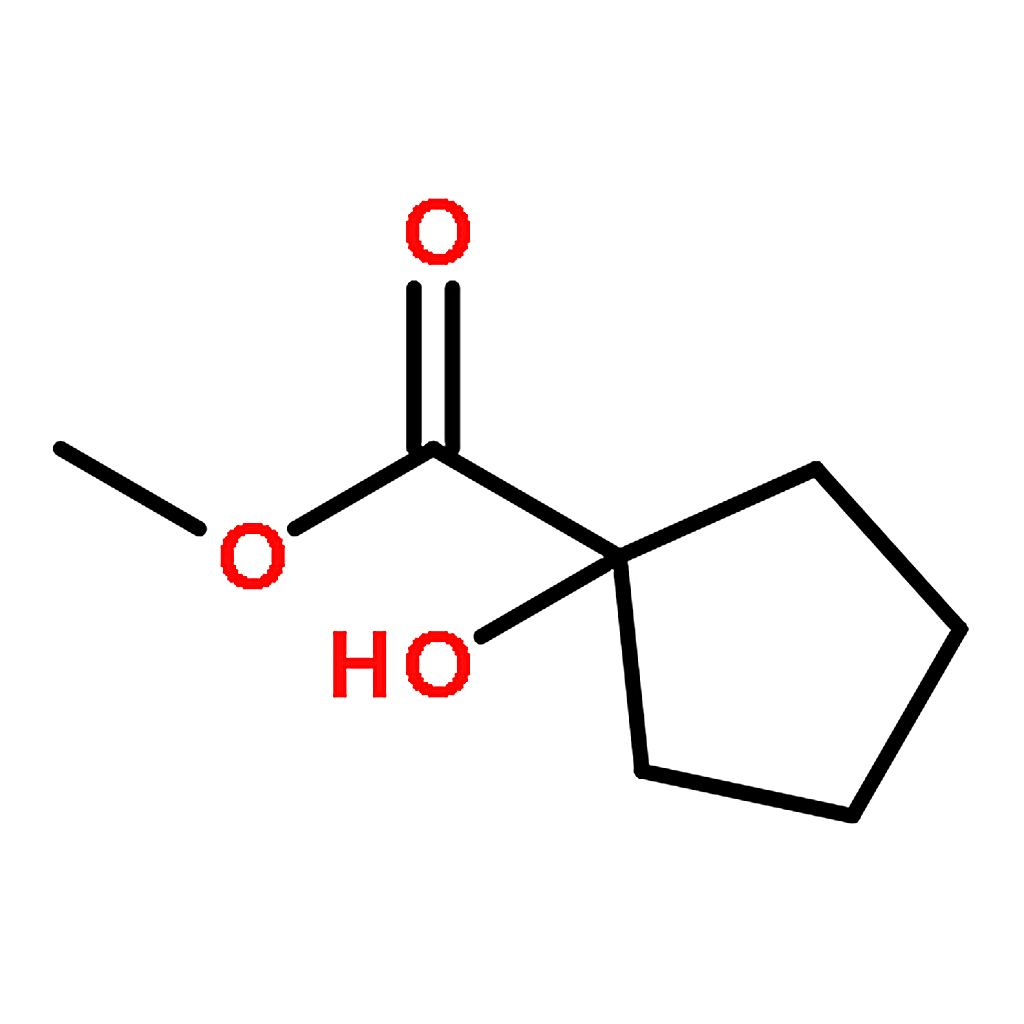 RHAWN methyl 1-hydroxycyclopentane-1-carboxylate
