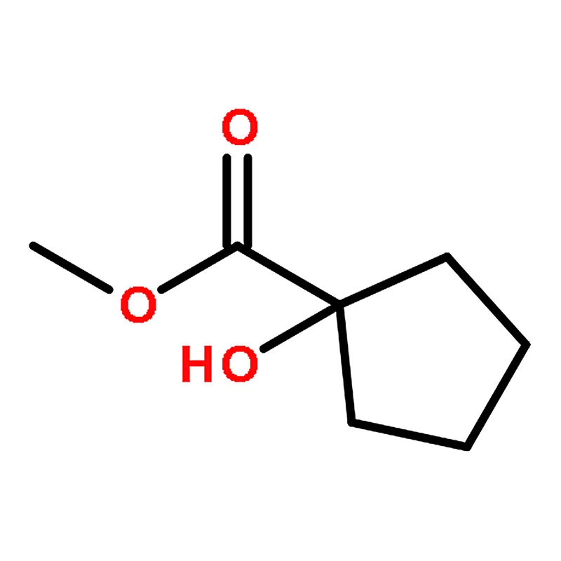 RHAWN methyl 1-hydroxycyclopentane-1-carboxylate