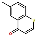 RHAWN 6-Methylthiochroman-4-one