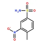 RHAWN 4-Methyl-3-nitrobenzenesulfonamide