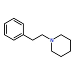 RHAWN 1-(2-phenylethyl)piperidine HI