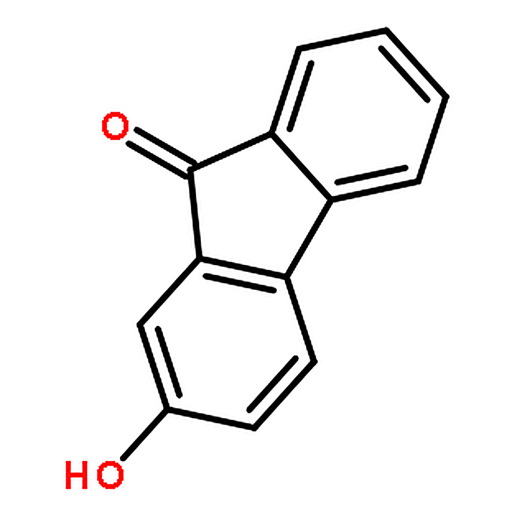 RHAWN 2-Hydroxy-9-fluorenone