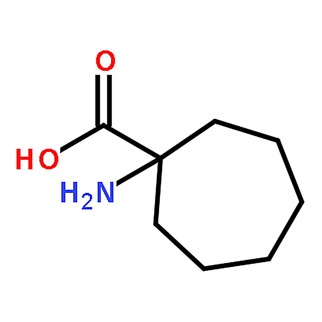 RHAWN 1-Aminocycloheptanecarboxylic Acid