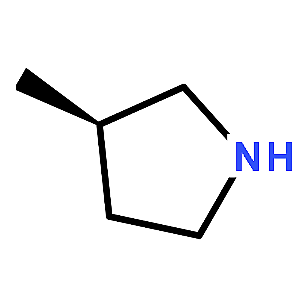 RHAWN (R)-3-Methylpyrrolidine