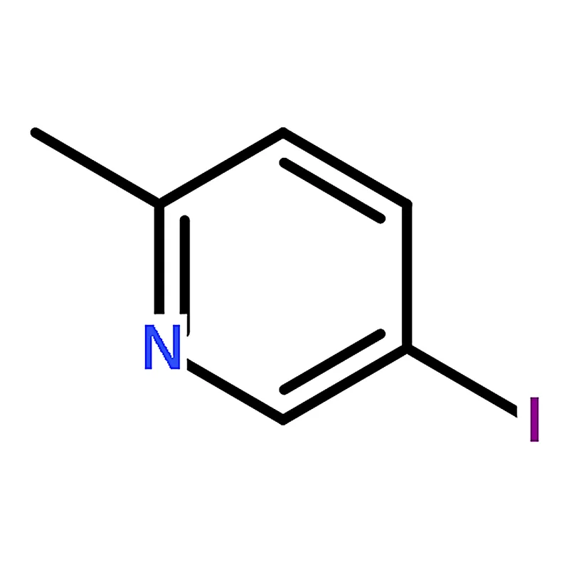 RHAWN 5-Iodo-2-methylpyridine