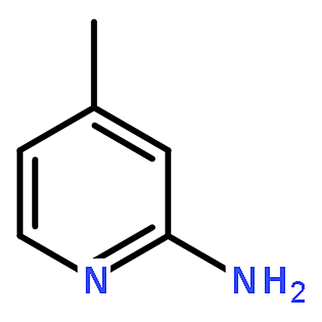 RHAWN 2-Amino-4-methylpyridine