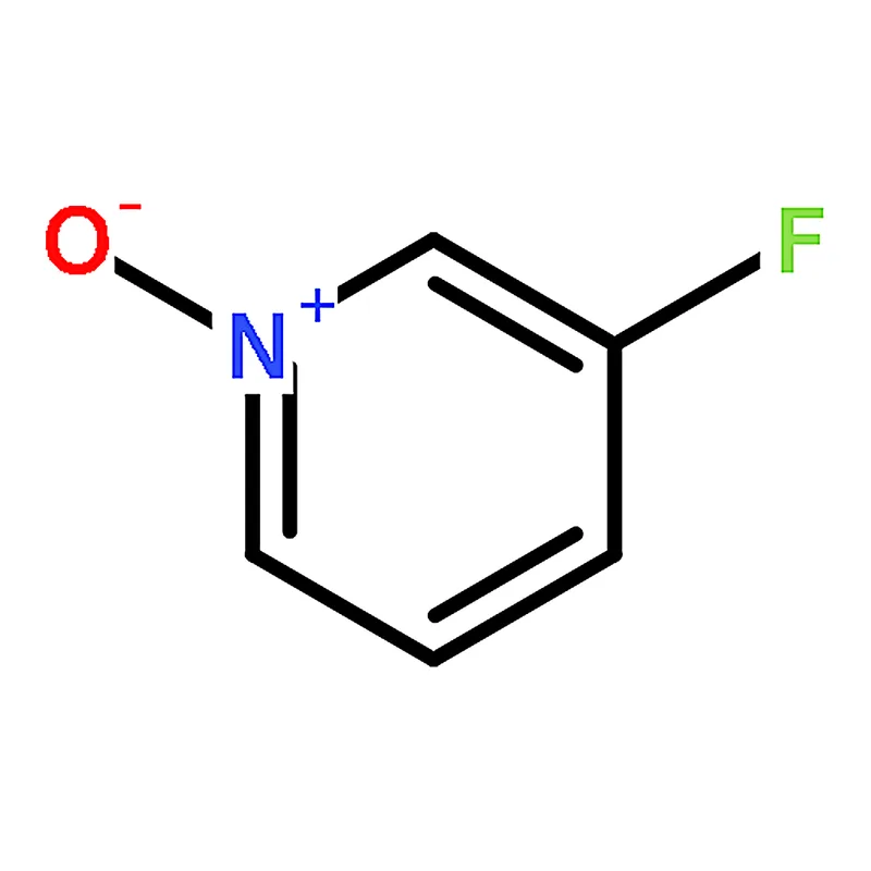 RHAWN 3-Fluoropyridine N-oxide