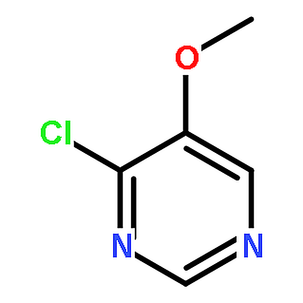 RHAWN 4-Chloro-5-methoxypyrimidine