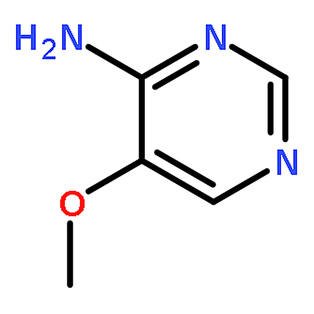 RHAWN 5-Methoxypyrimidin-4-amine